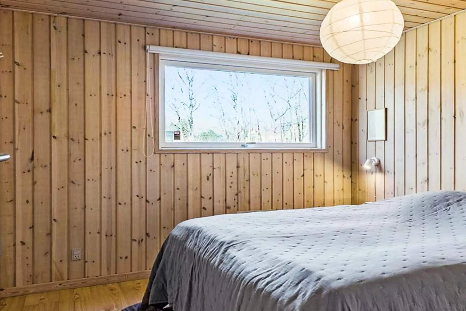4 Sterne Ferienhaus in Sæby-Innen