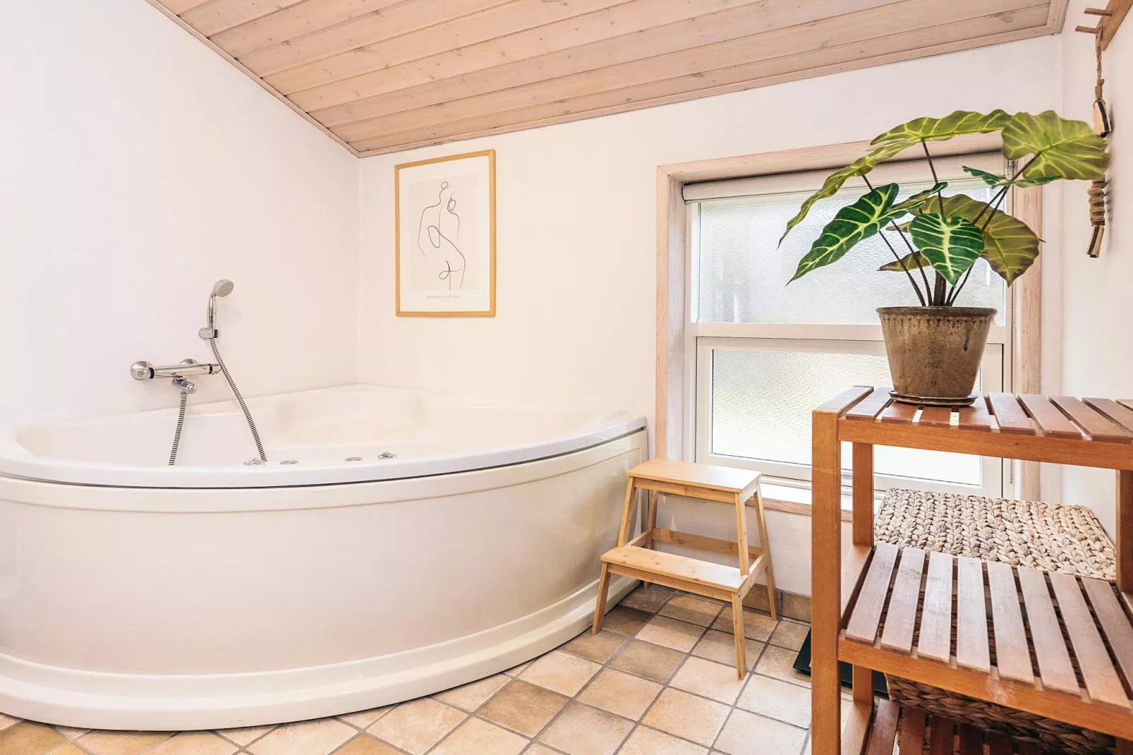 4 Sterne Ferienhaus in Sæby-Spa