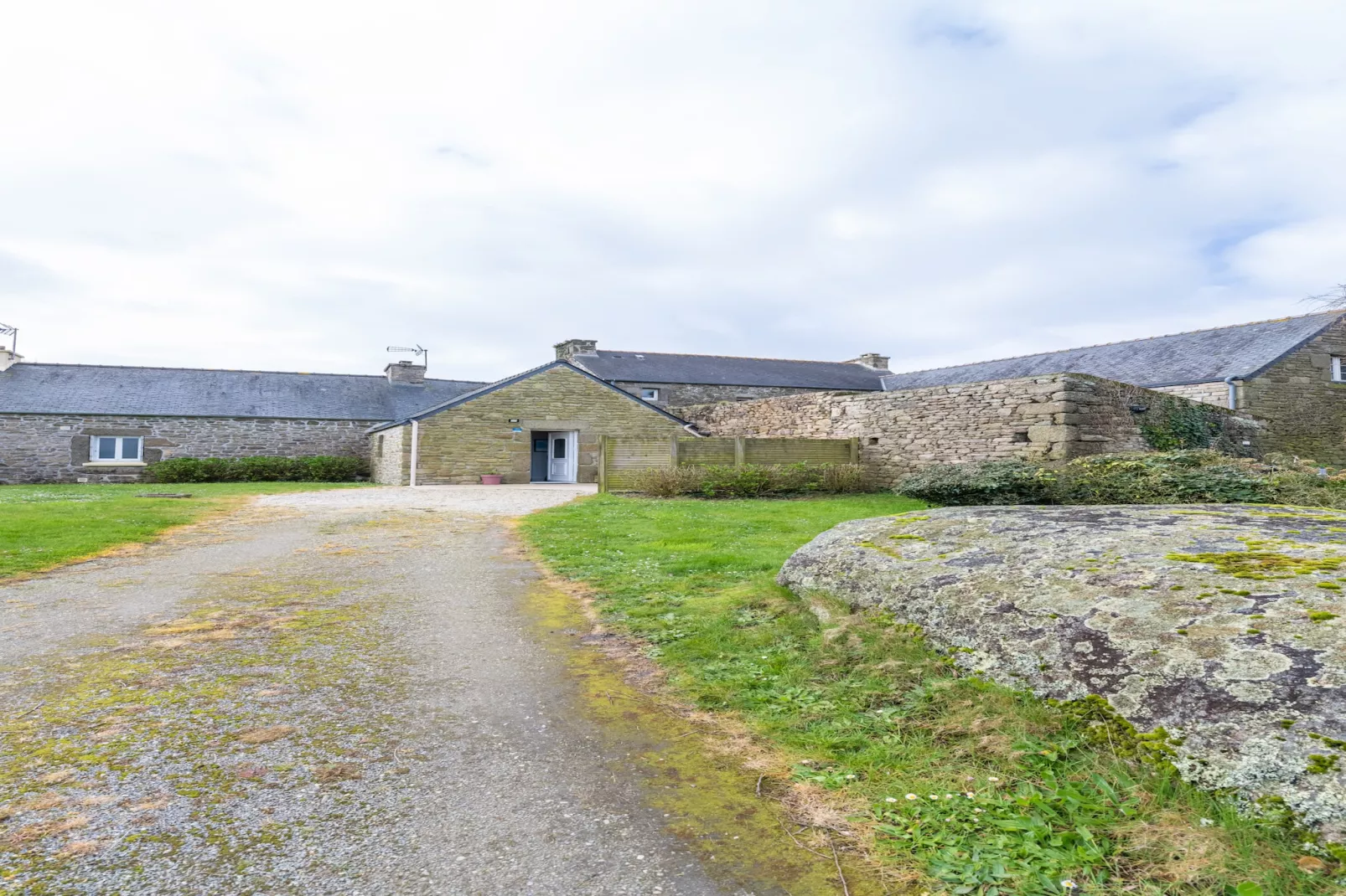 LA GRANGE - Plouarzel-Outdoor
