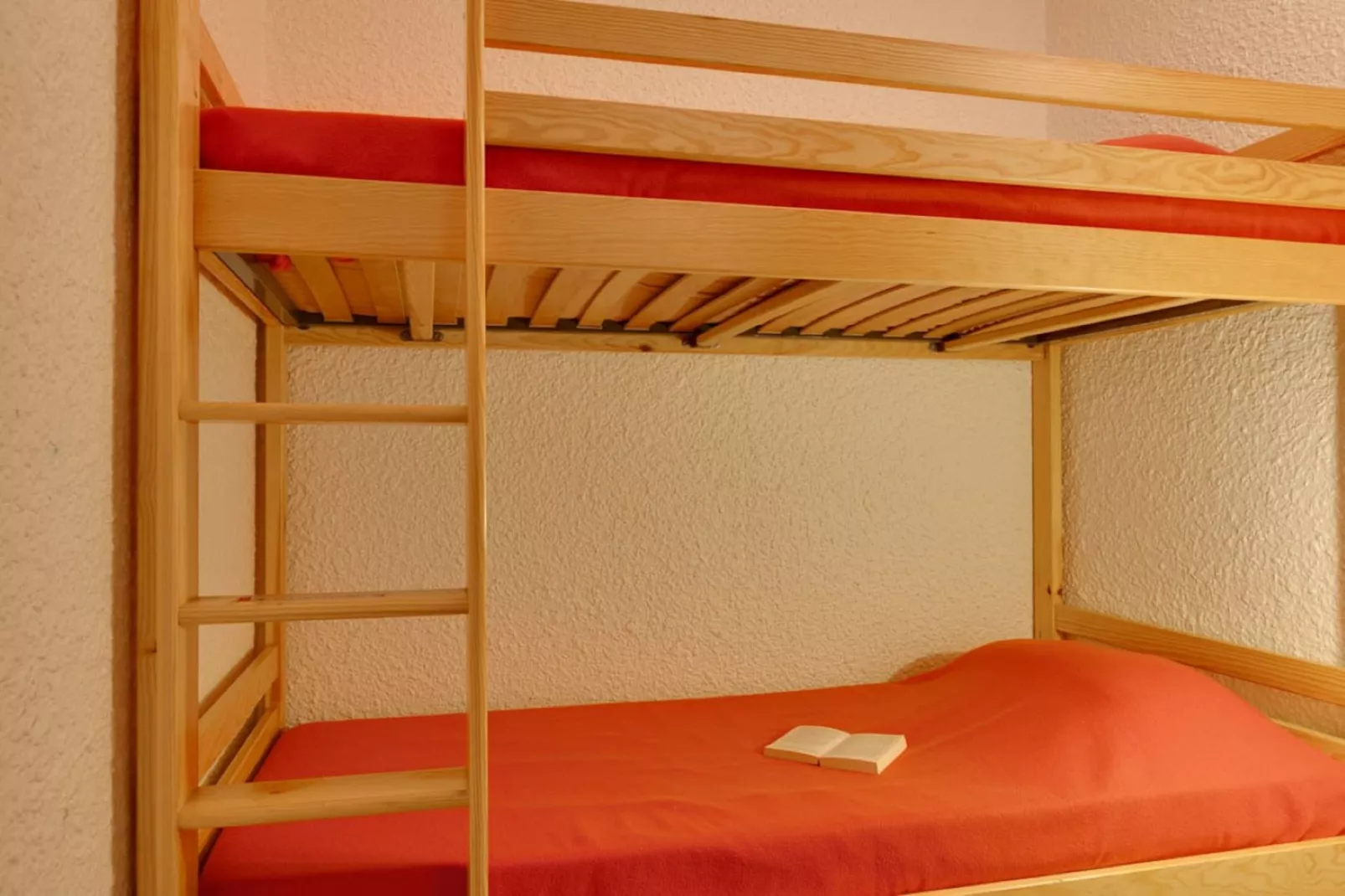 Meijotel B N°508 - 3P6-Bedroom
