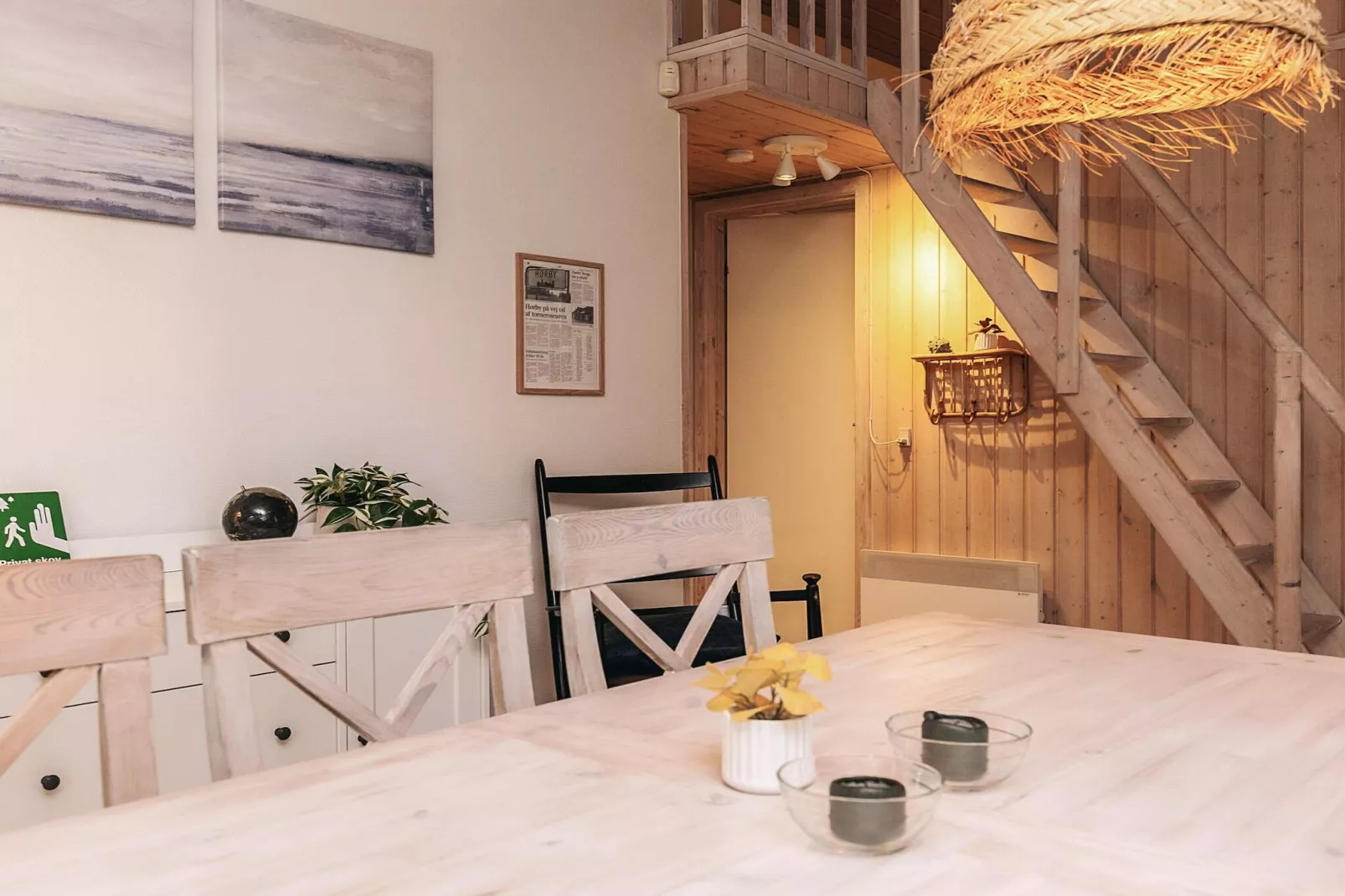 4 Sterne Ferienhaus in Sæby-Innen