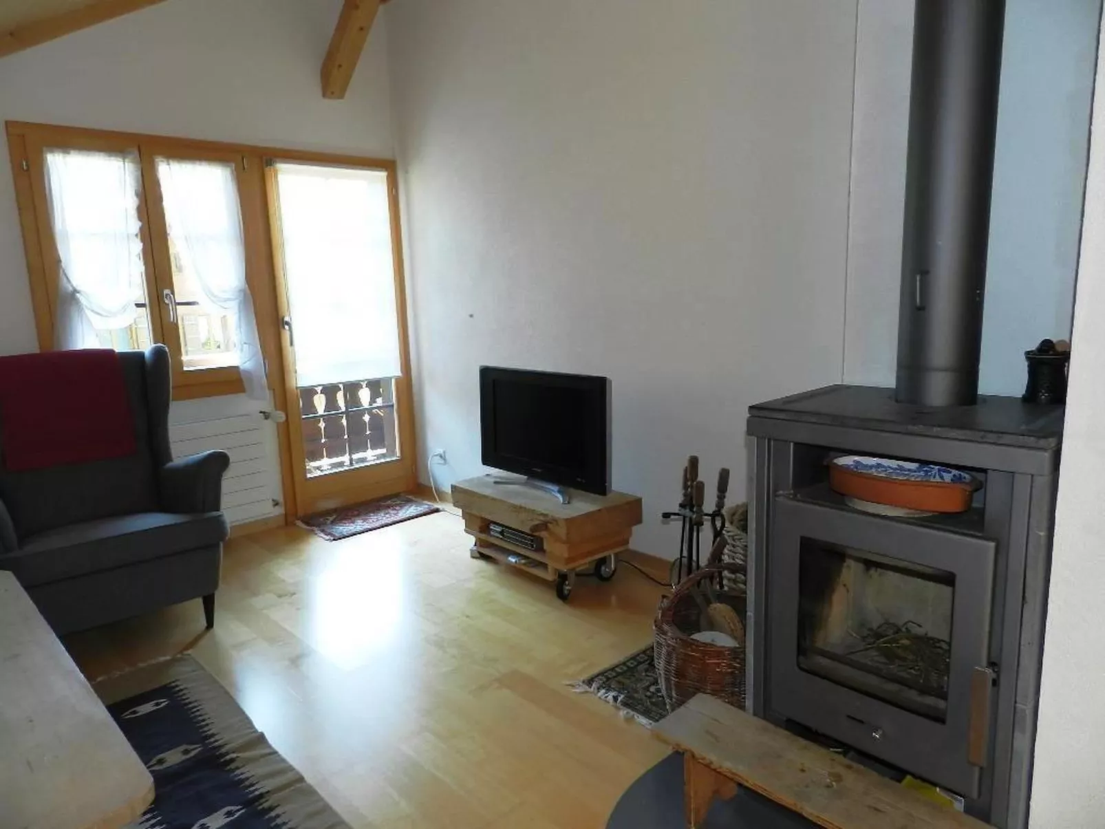 Im Wiesengrund-Inside