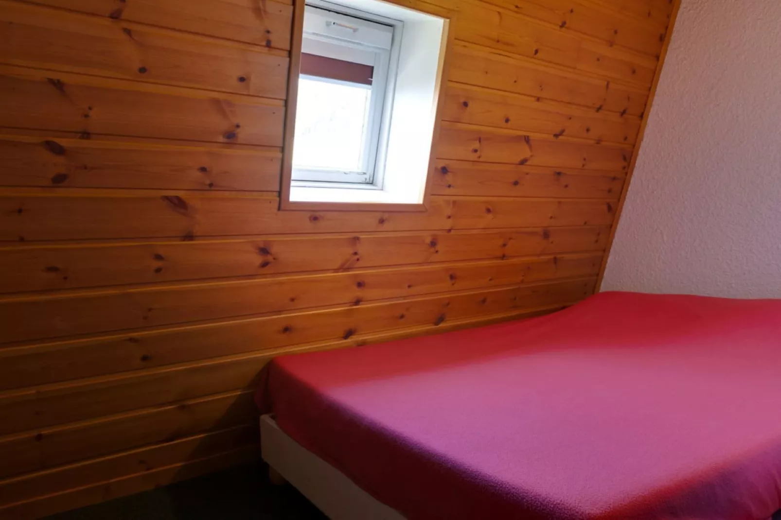 Meijotel B N°508 - 3P6-Bedroom