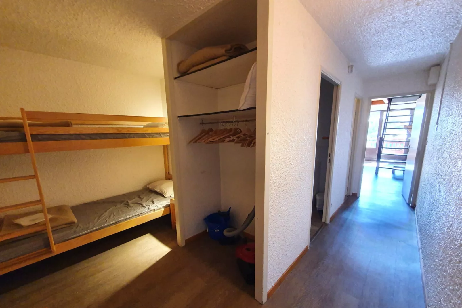 Meijotel B N°508 - 3P6-Bedroom