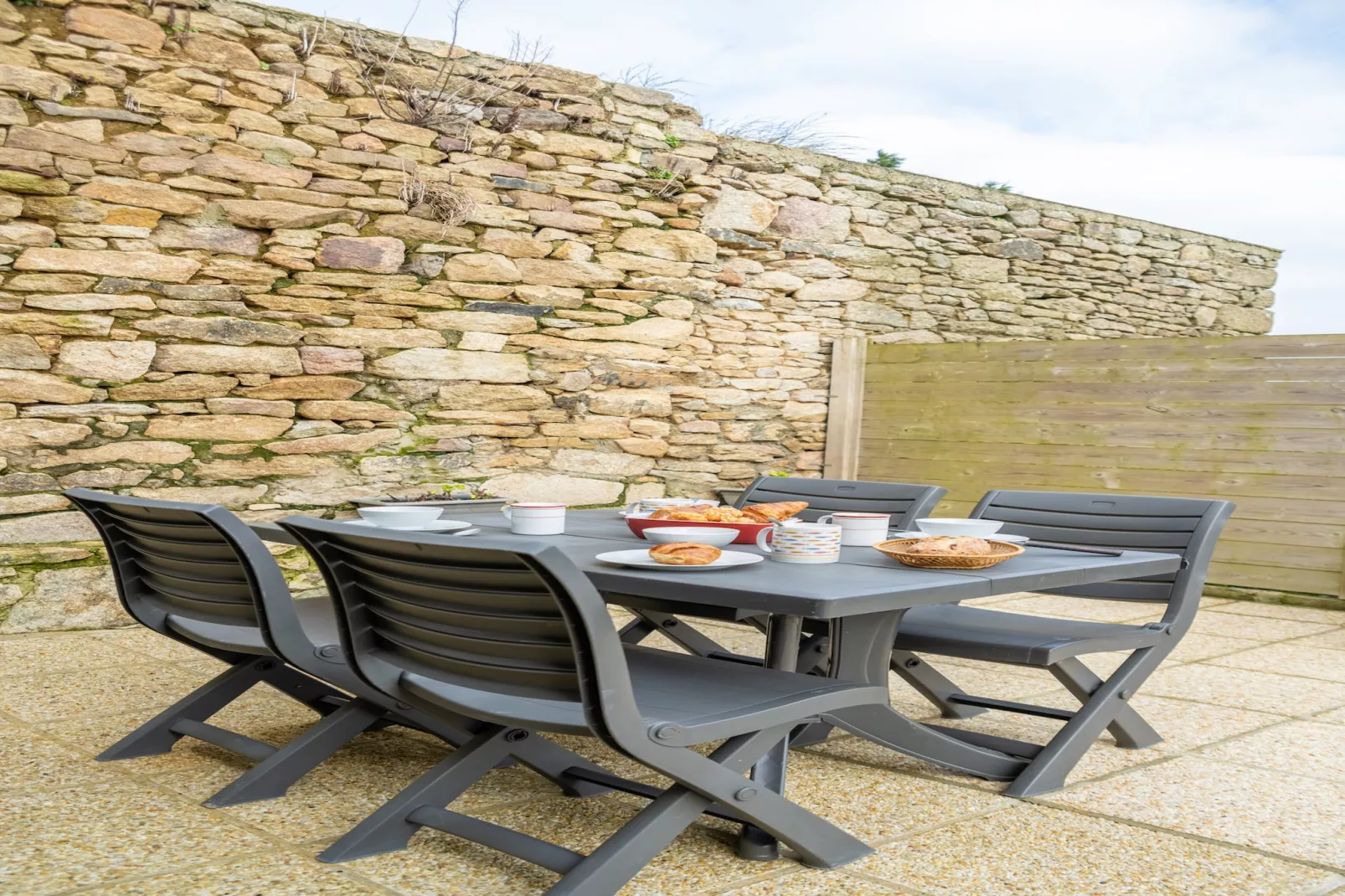 LA GRANGE - Plouarzel-Terrace