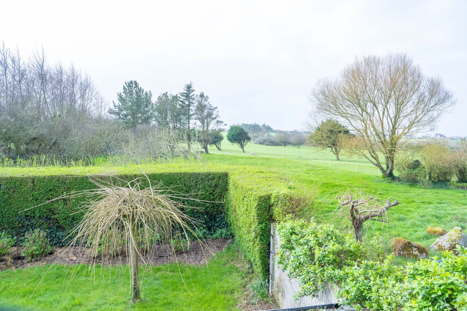 LA GRANGE - Plouarzel-Outdoor