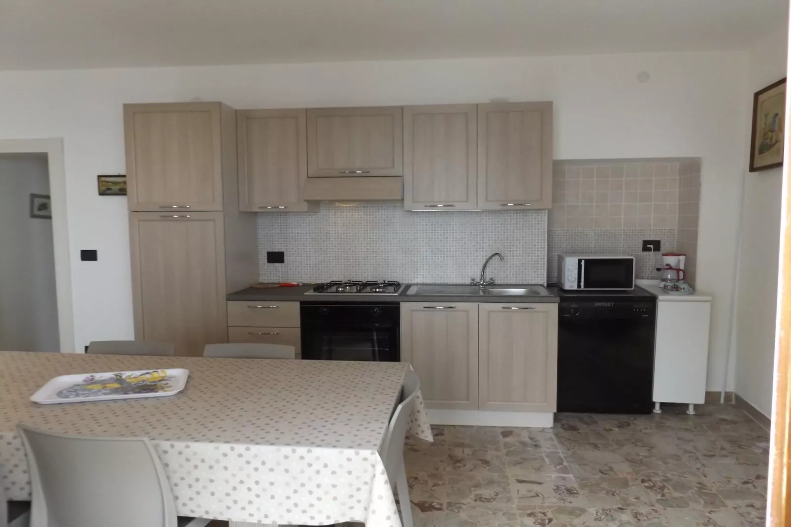 Bella Vista-Kitchen