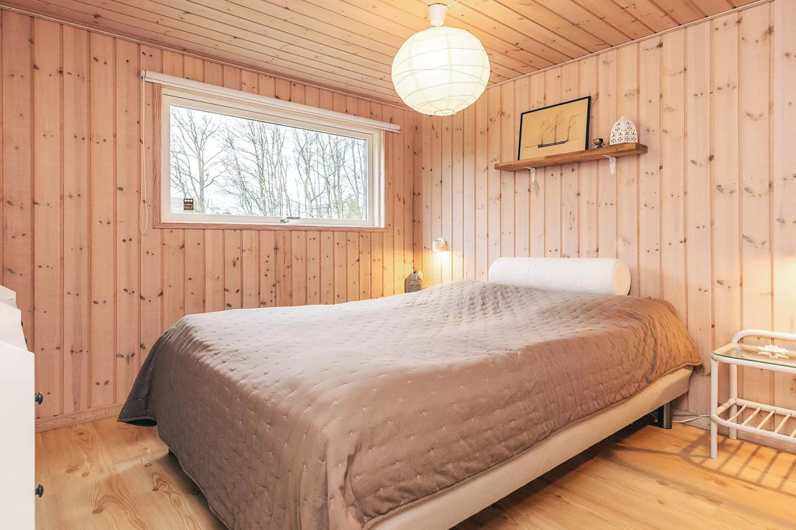 4 Sterne Ferienhaus in Sæby-Innen
