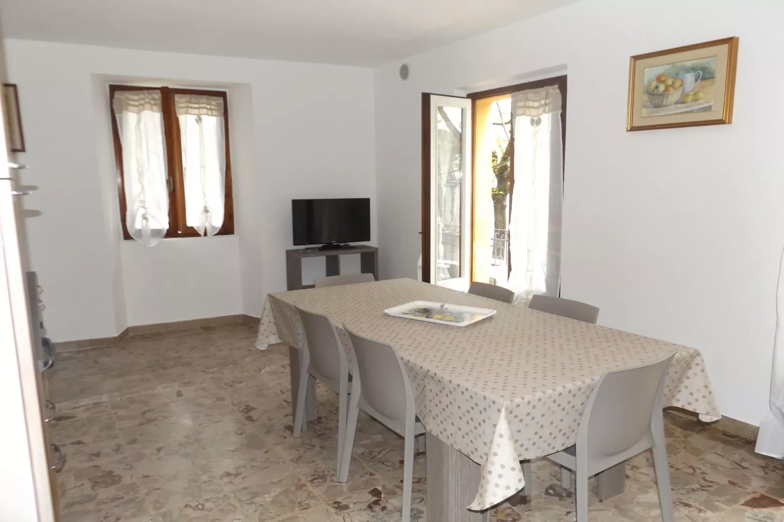 Bella Vista-Dining room