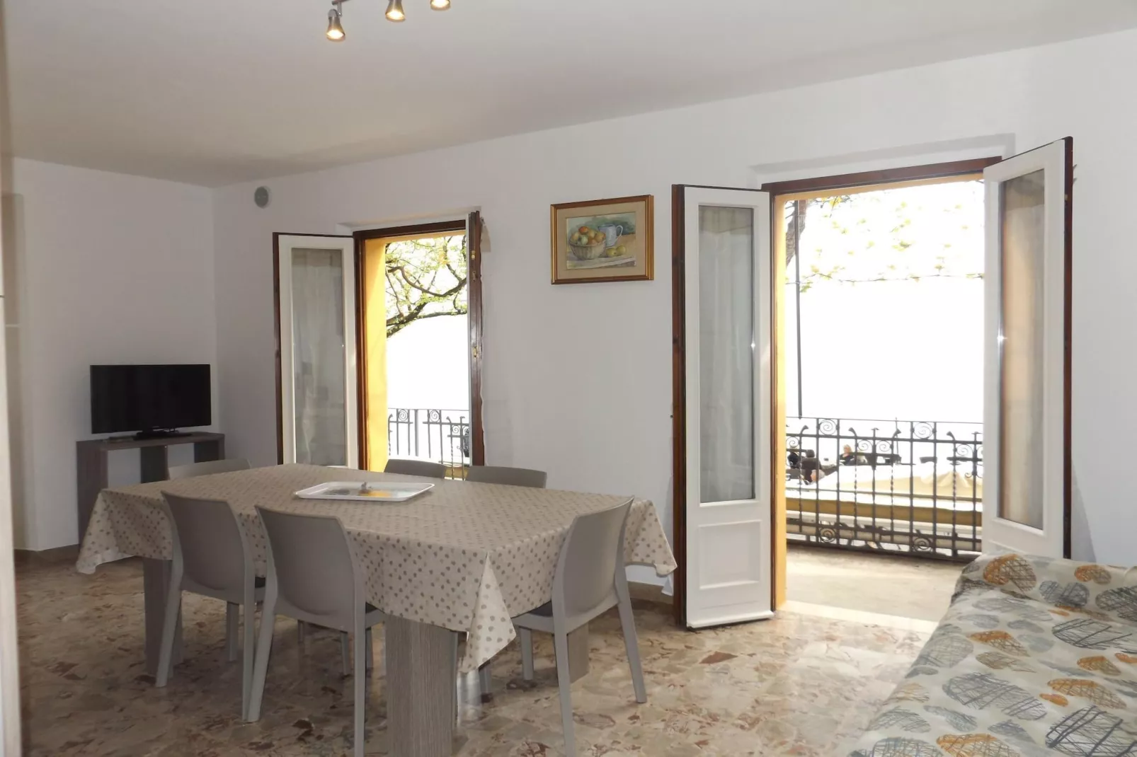Bella Vista-Dining room