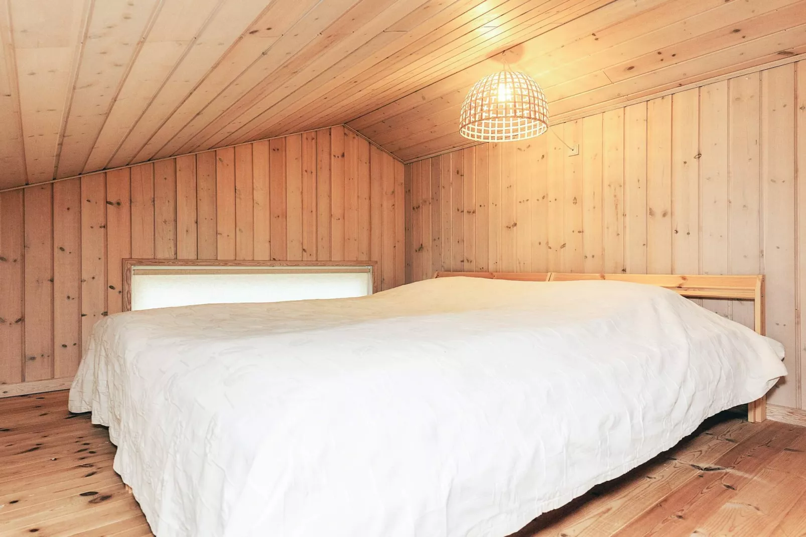 4 Sterne Ferienhaus in Sæby-Innen
