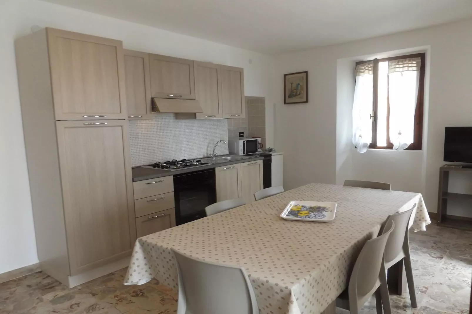 Bella Vista-Kitchen