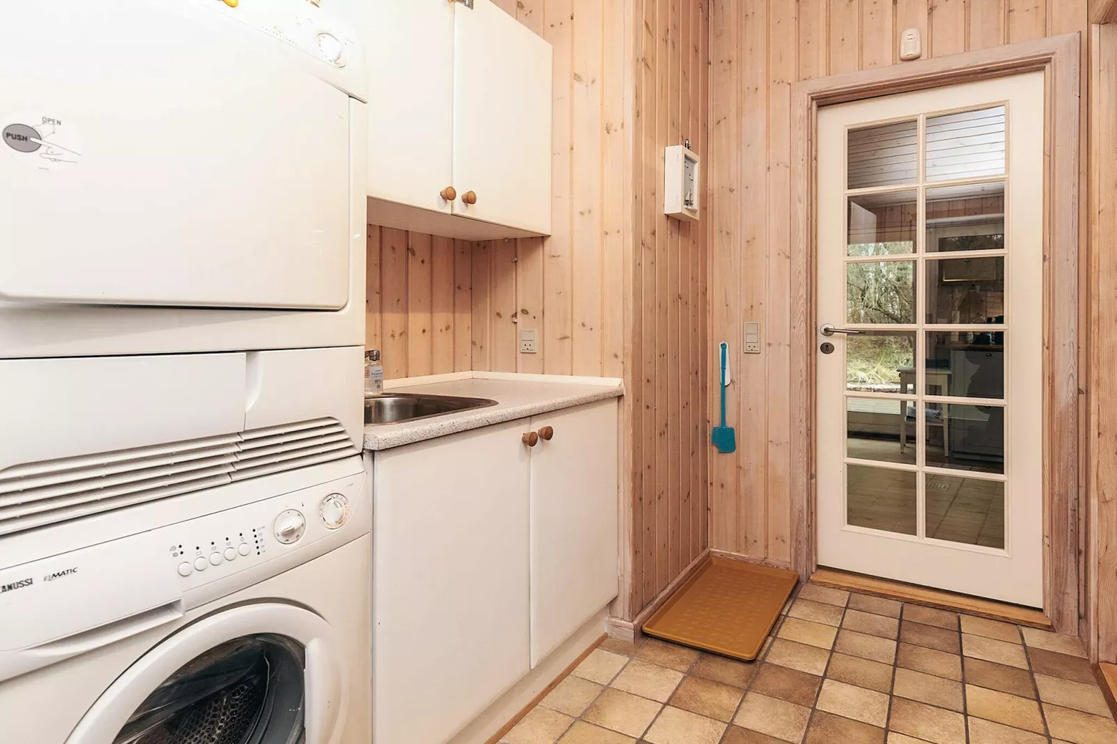 4 Sterne Ferienhaus in Sæby-Innen