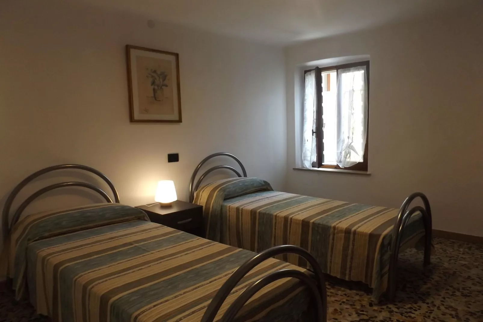 Bella Vista-Bedroom