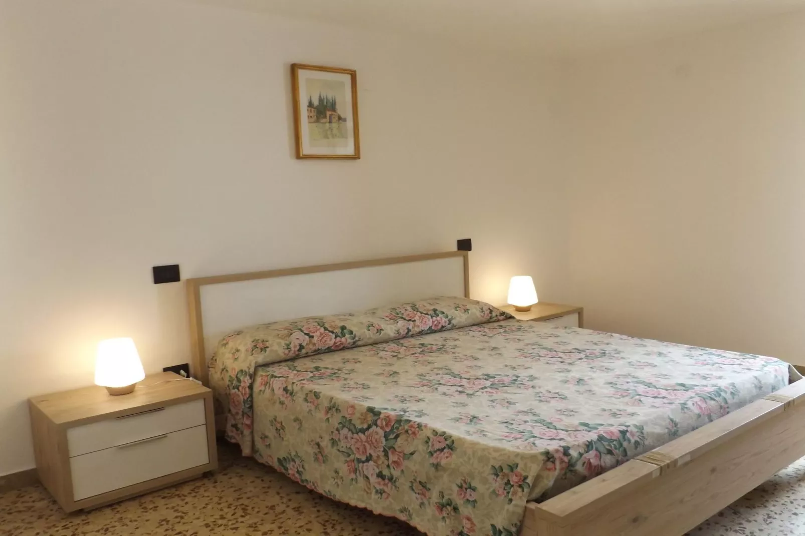 Bella Vista-Bedroom