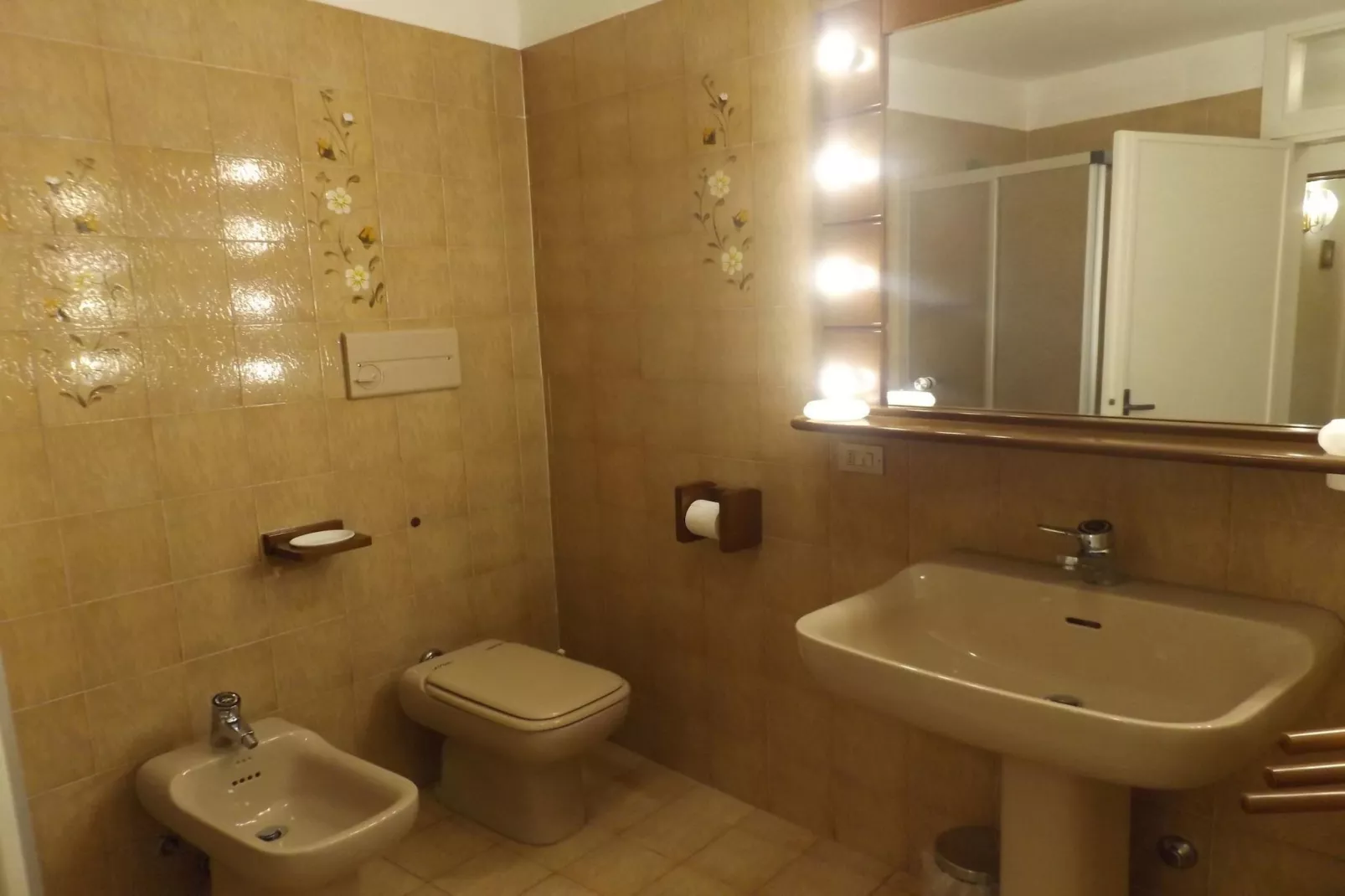 Bella Vista-Bathroom