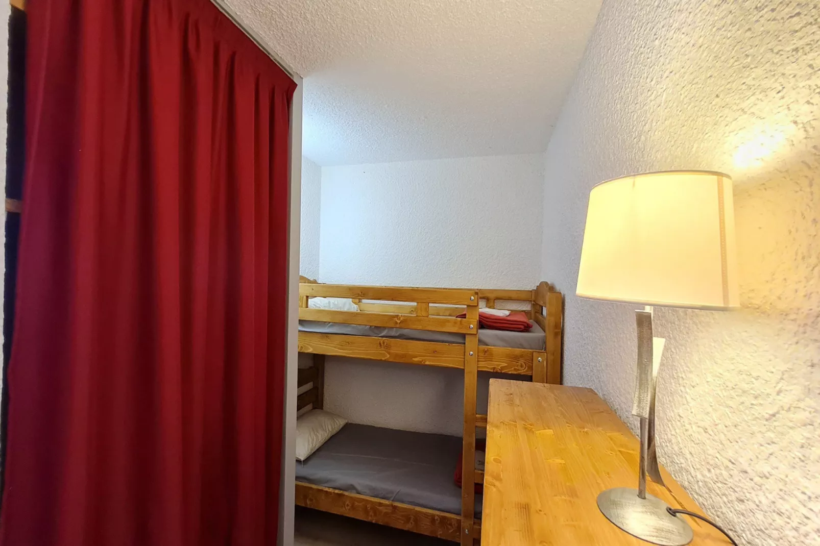 Meijotel B N°600 - 2P6-Bedroom