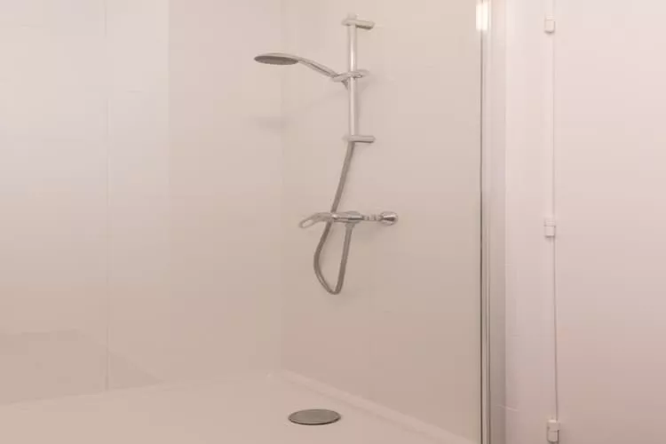 Isis-Salle de bain