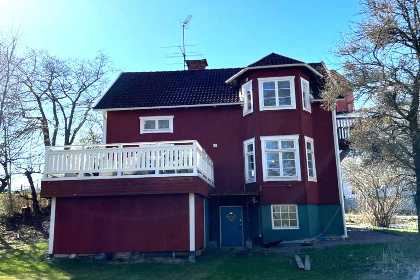 4 star holiday home in GNESTA
