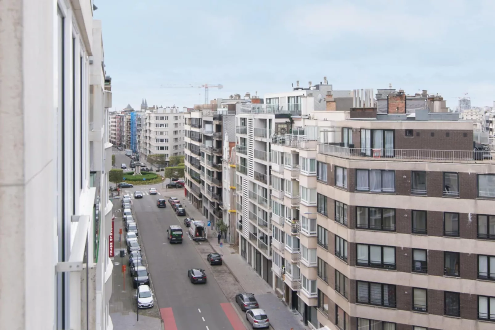 Isis-Vue d'été