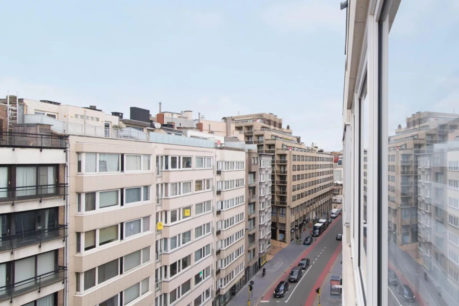 Isis-Vue d'été