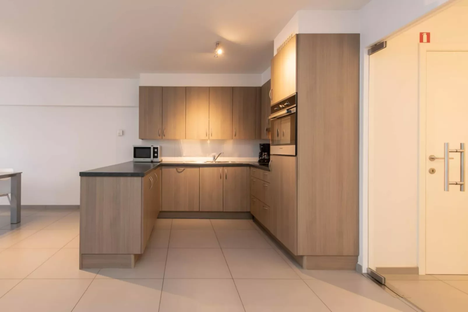 Odyssey 0201-Kitchen