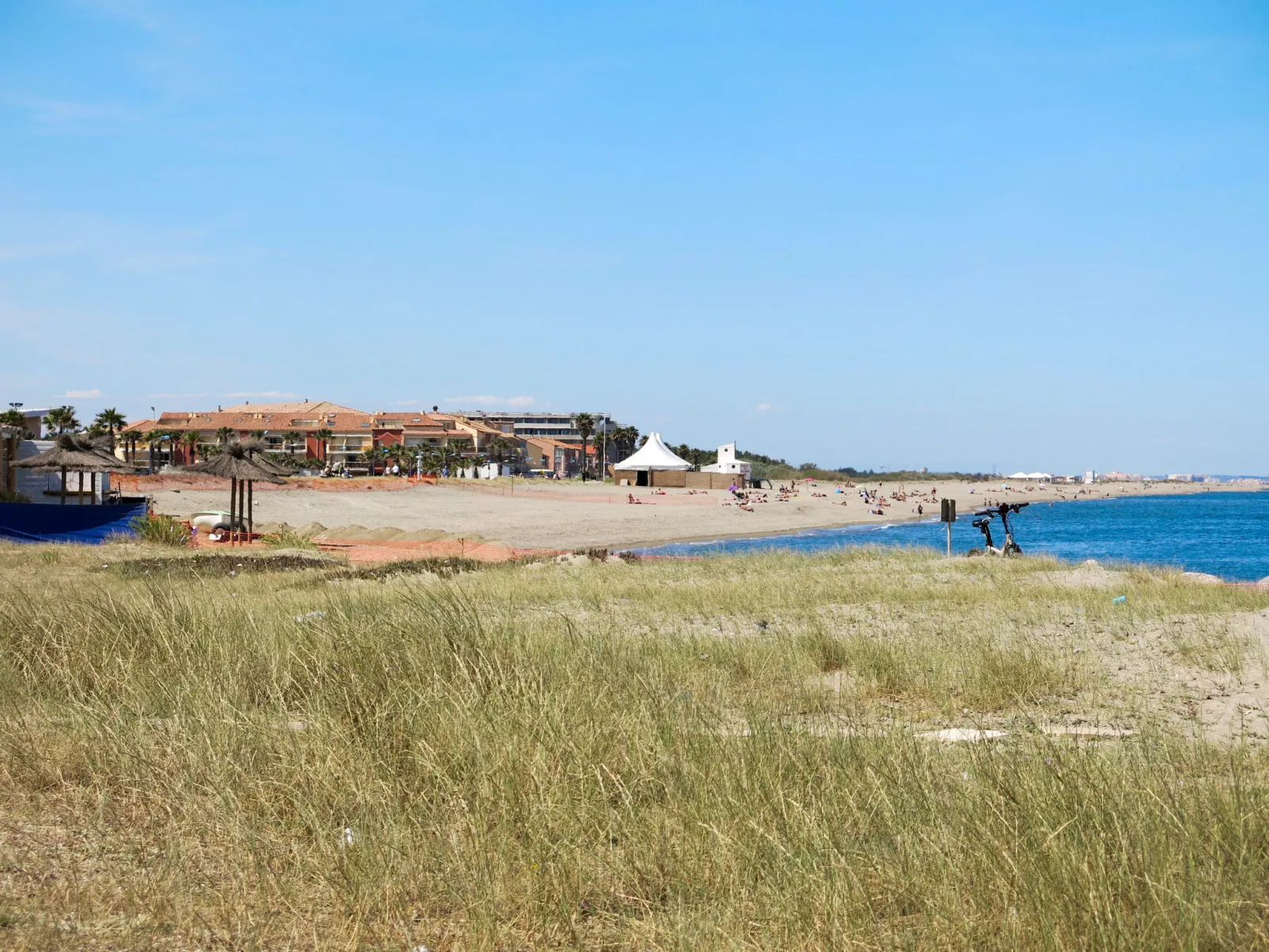 Les Plages-Dehors