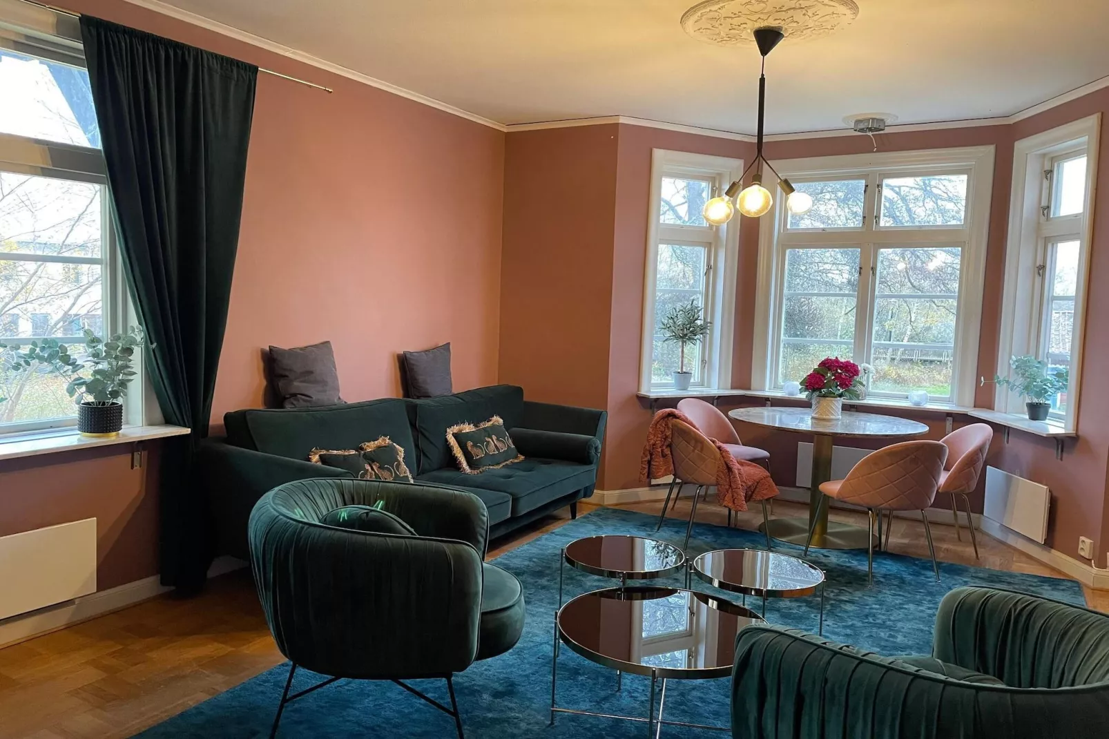4 star holiday home in GNESTA
