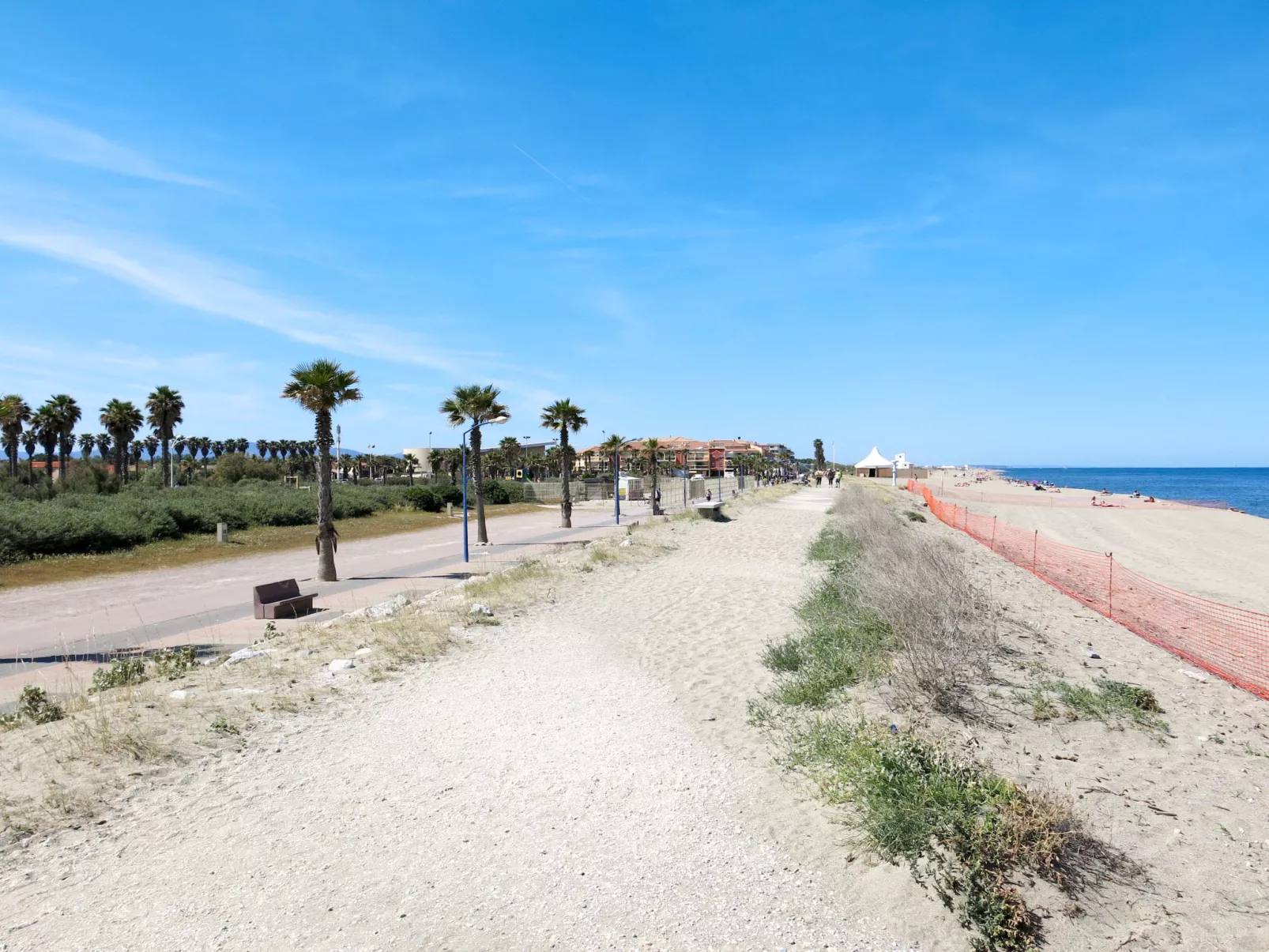 Les Plages-Dehors