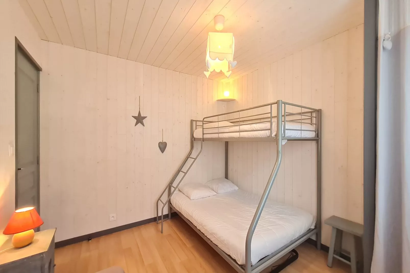 Myosotis B N°20 - 3P8-Bedroom