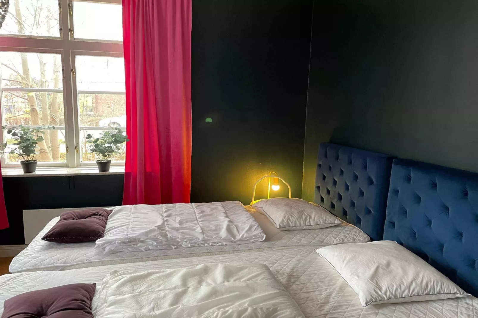 4 Sterne Ferienhaus in GNESTA-Innen