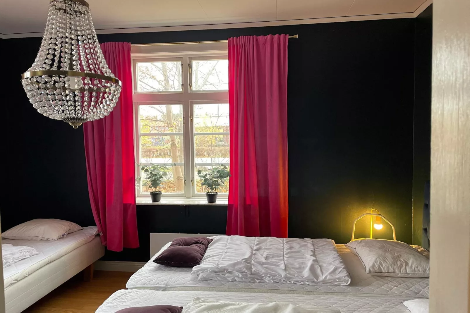 4 Sterne Ferienhaus in GNESTA-Innen