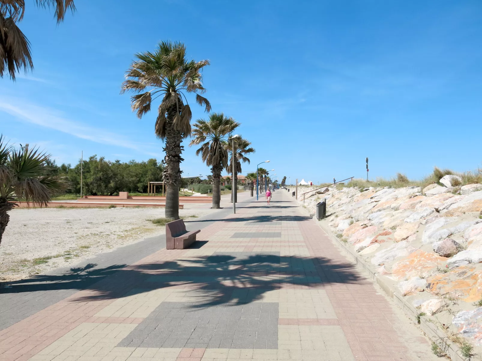 Les Plages-Dehors