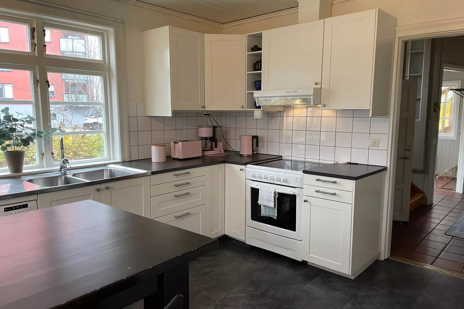 4 Sterne Ferienhaus in GNESTA-Innen
