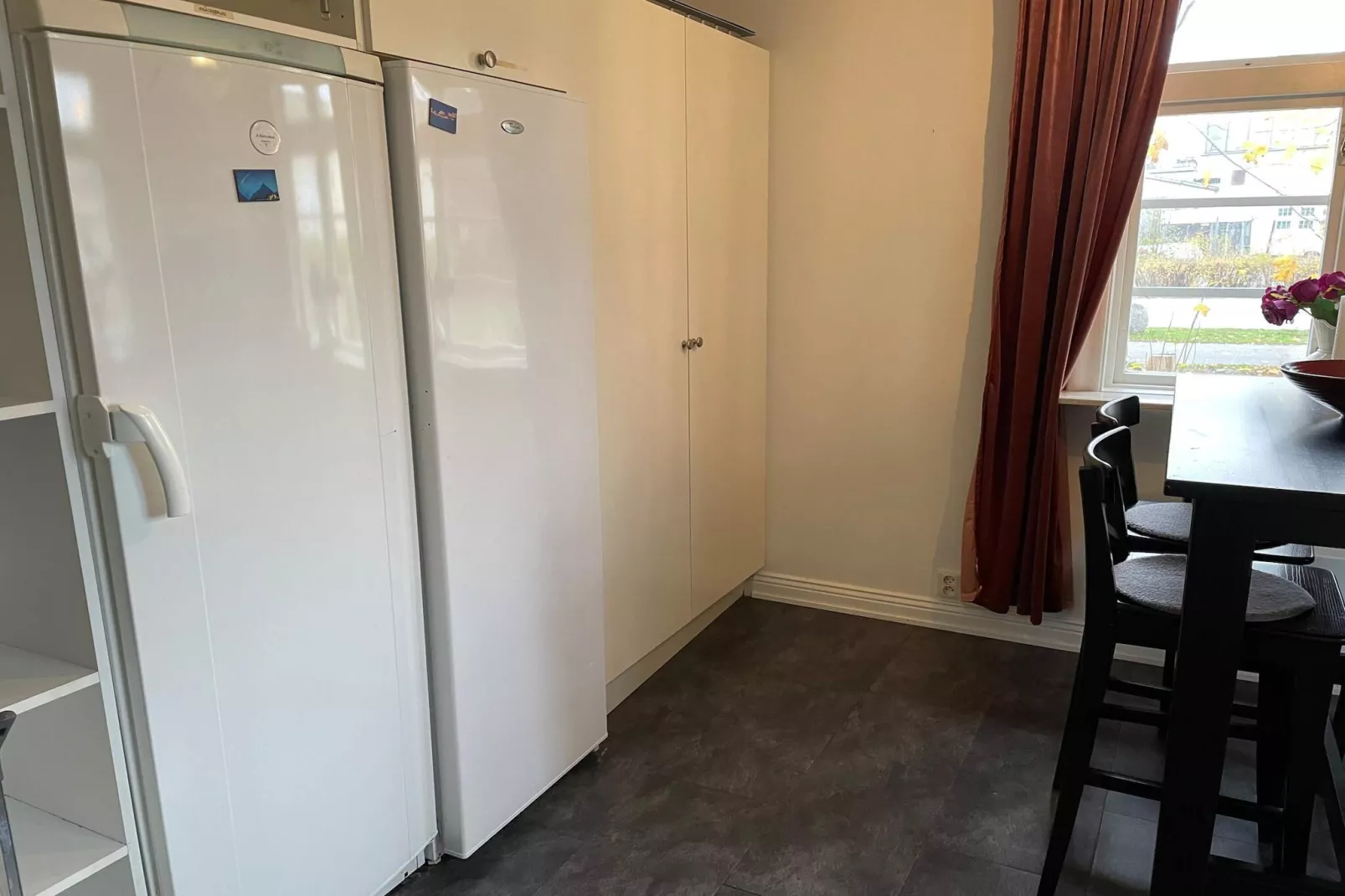 4 Sterne Ferienhaus in GNESTA-Innen