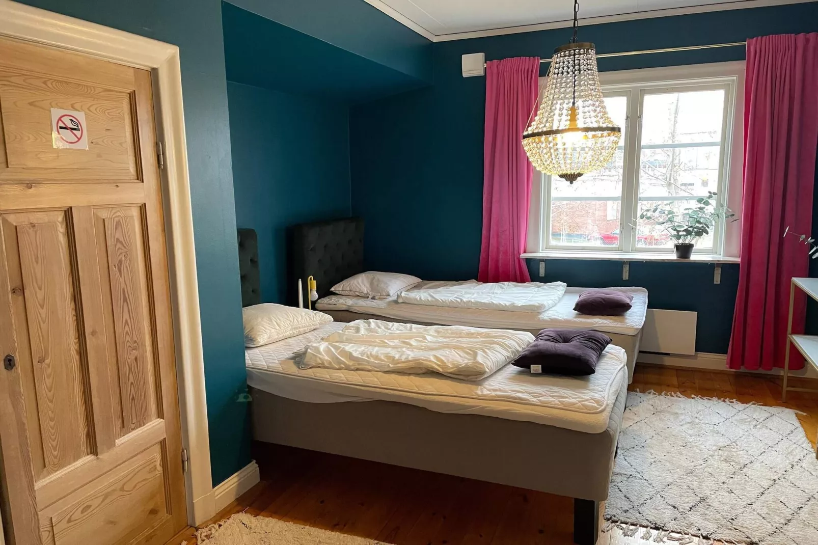 4 Sterne Ferienhaus in GNESTA-Innen
