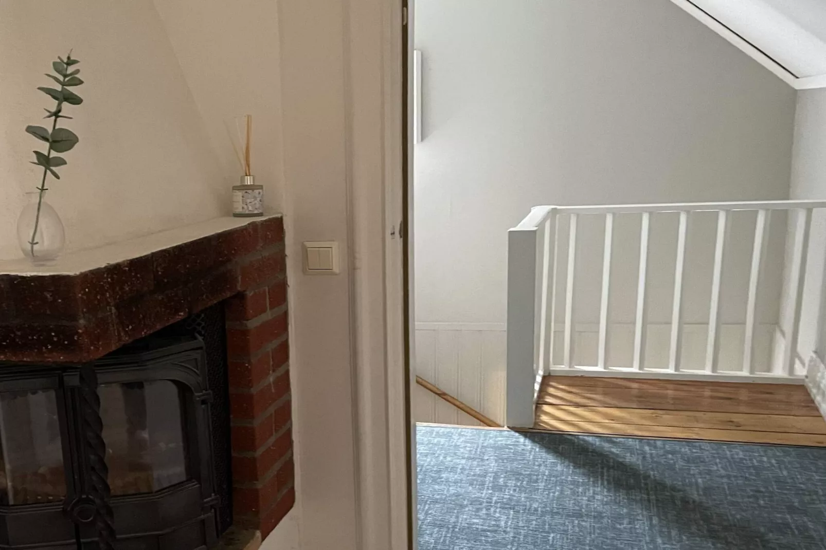 4 Sterne Ferienhaus in GNESTA-Innen