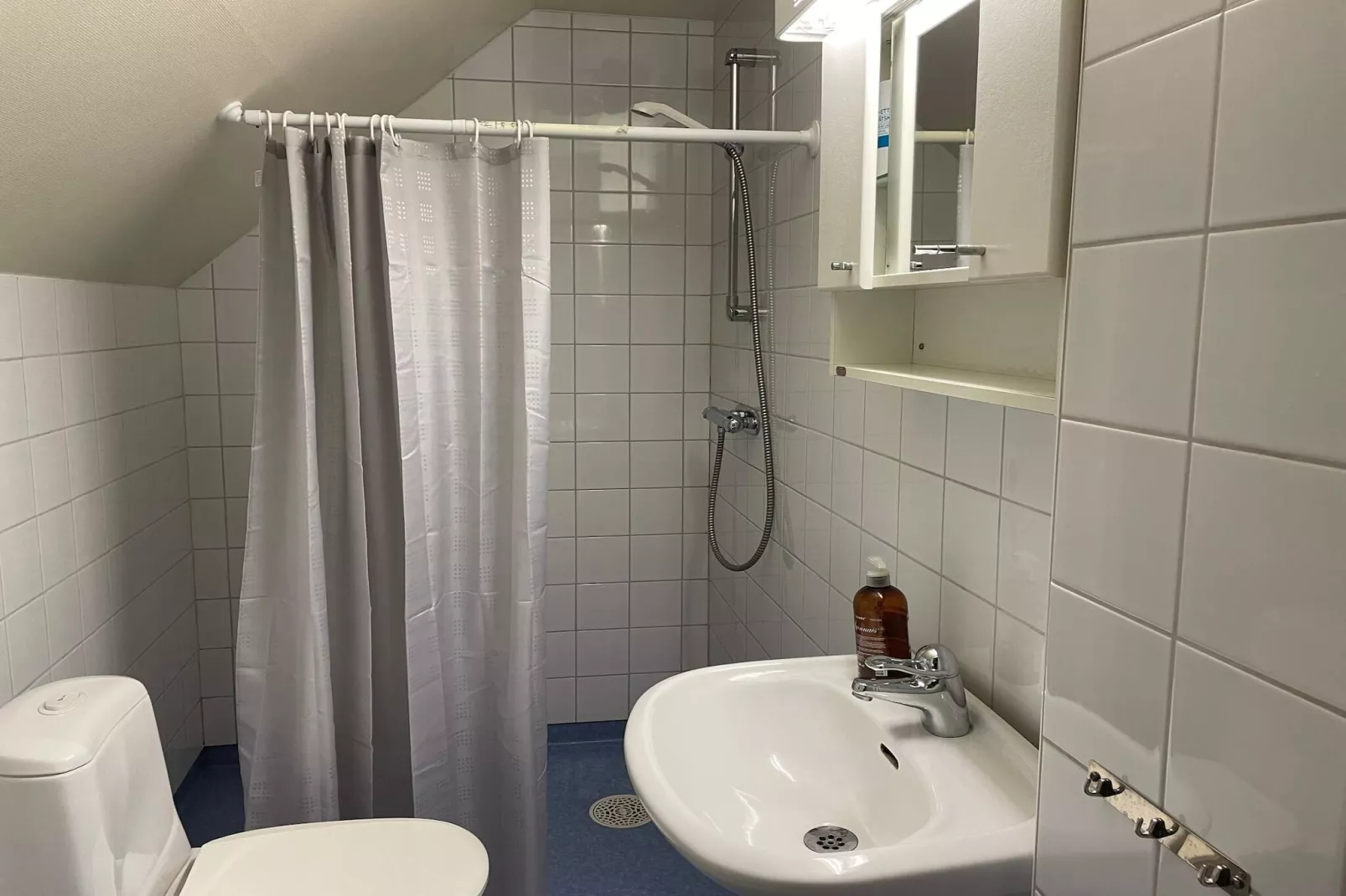 4 Sterne Ferienhaus in GNESTA-Innen