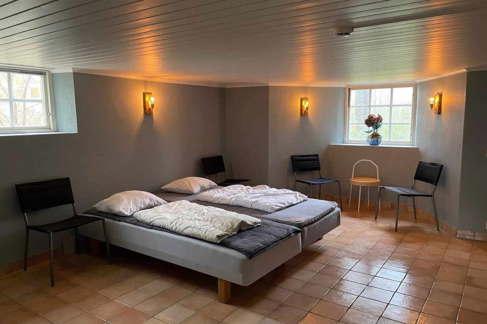 4 Sterne Ferienhaus in GNESTA-Innen