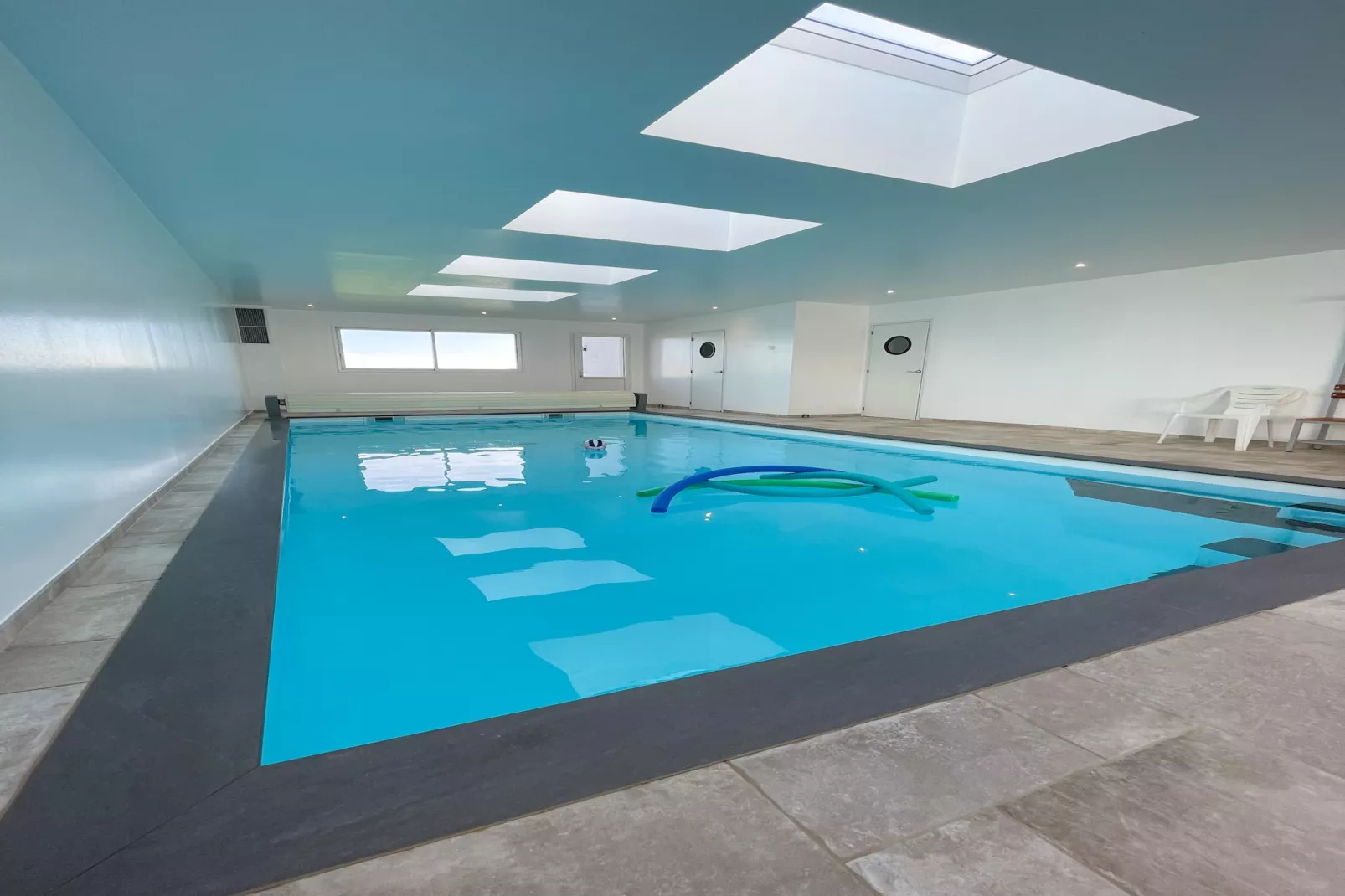 TY MENEZ HEOL - Ploudalmézeau-Pool