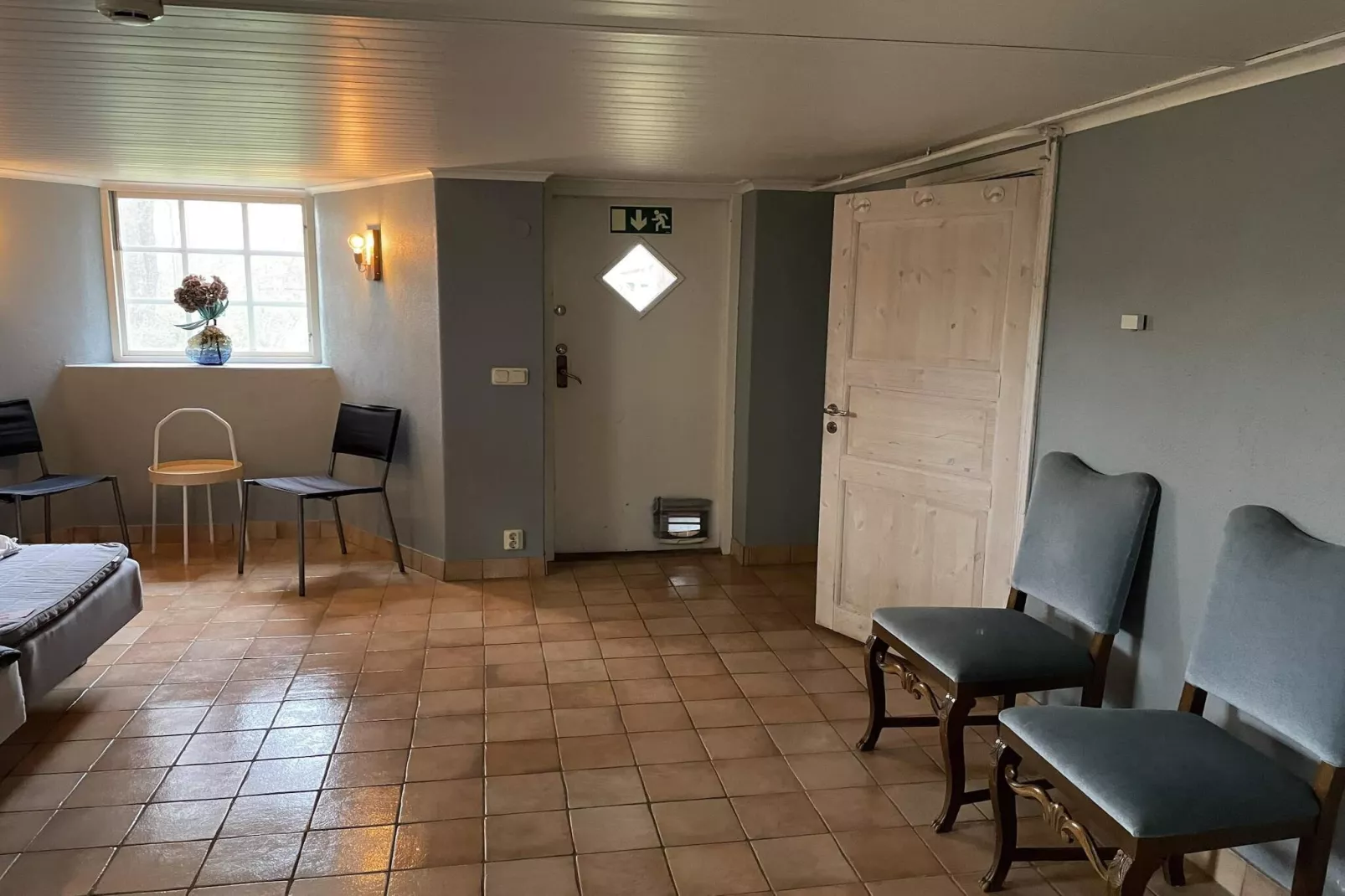 4 Sterne Ferienhaus in GNESTA-Innen