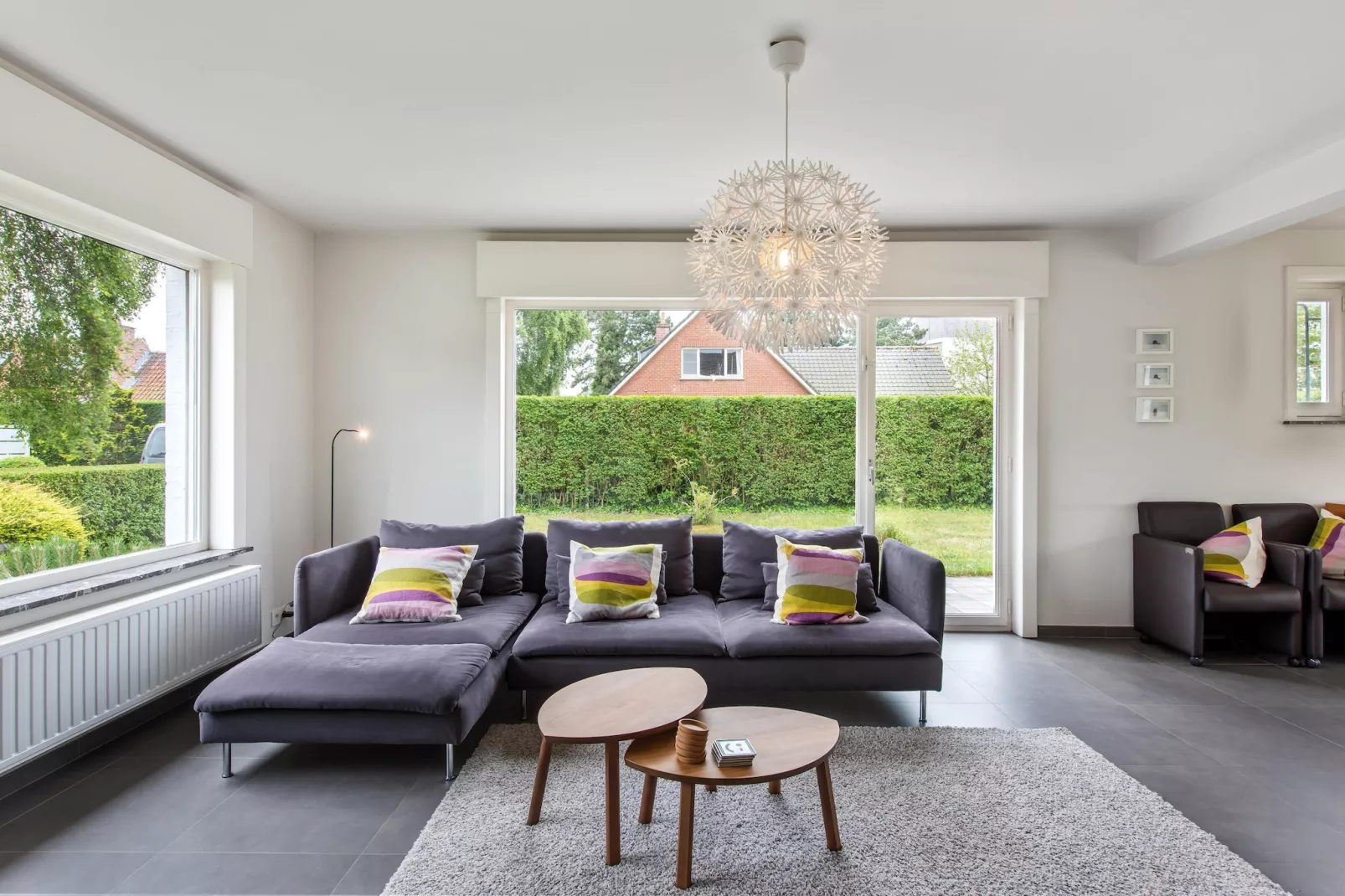 La Notre-Living room