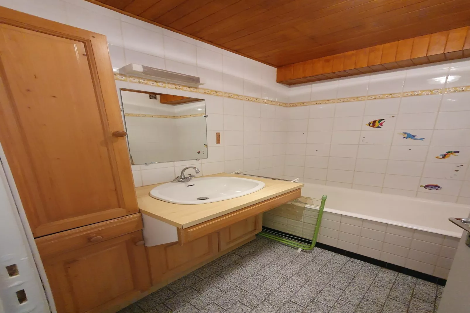 Myosotis B N°31 - ST4-Salle de bain