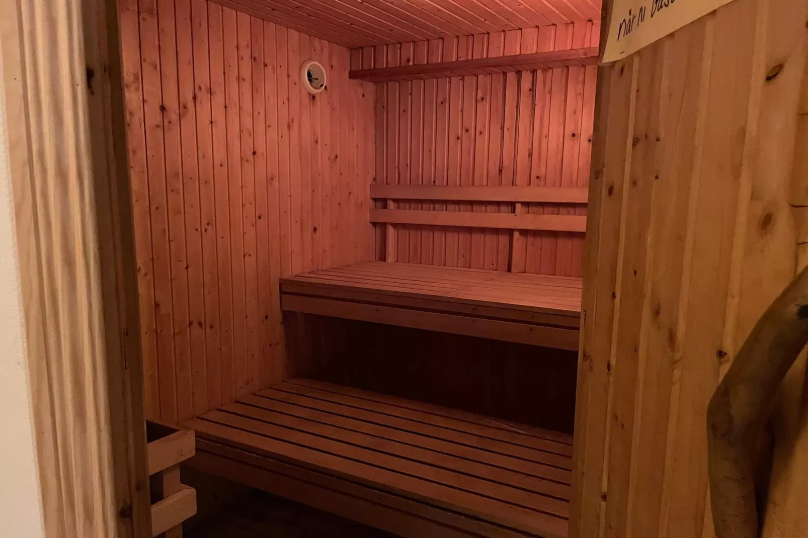 4 Sterne Ferienhaus in GNESTA-Innen