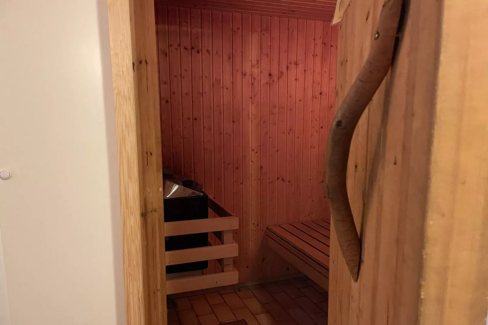 4 Sterne Ferienhaus in GNESTA-Innen