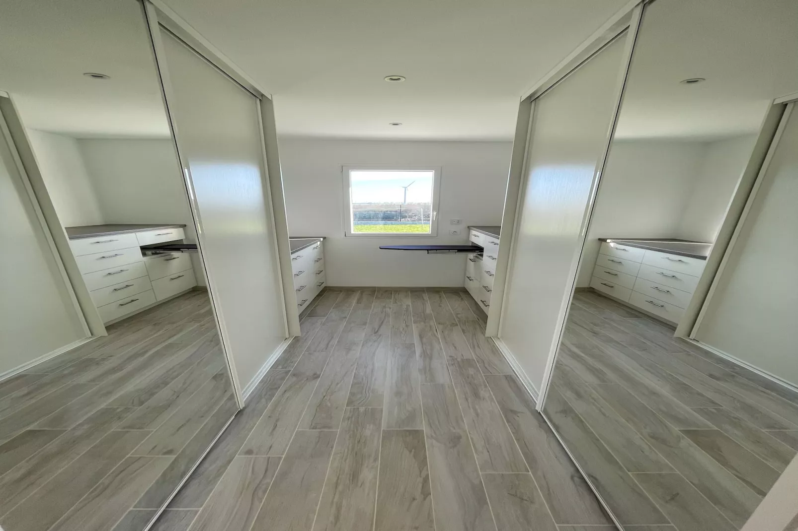 TY MENEZ HEOL - Ploudalmézeau-Bedroom