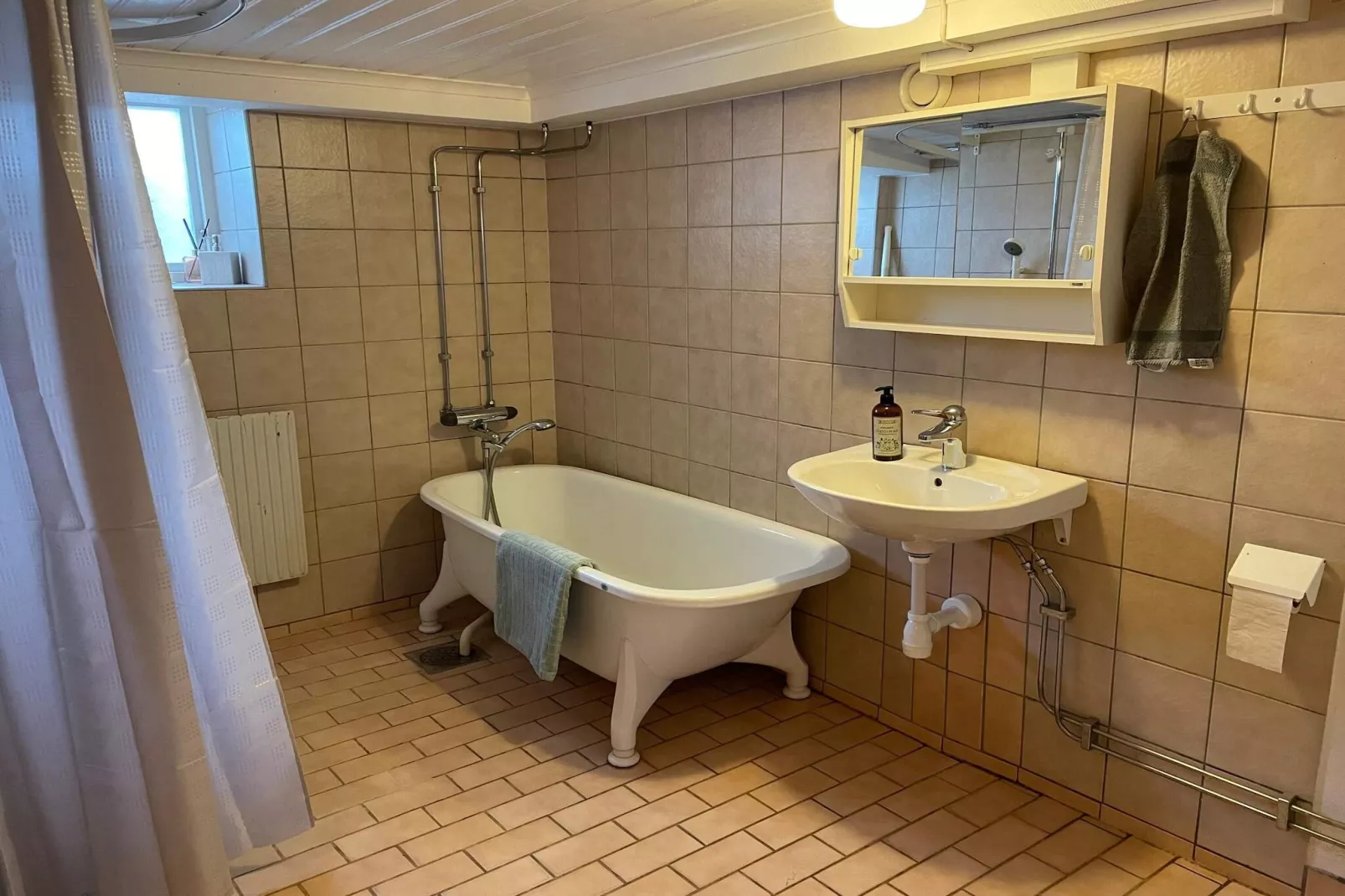 4 Sterne Ferienhaus in GNESTA-Innen