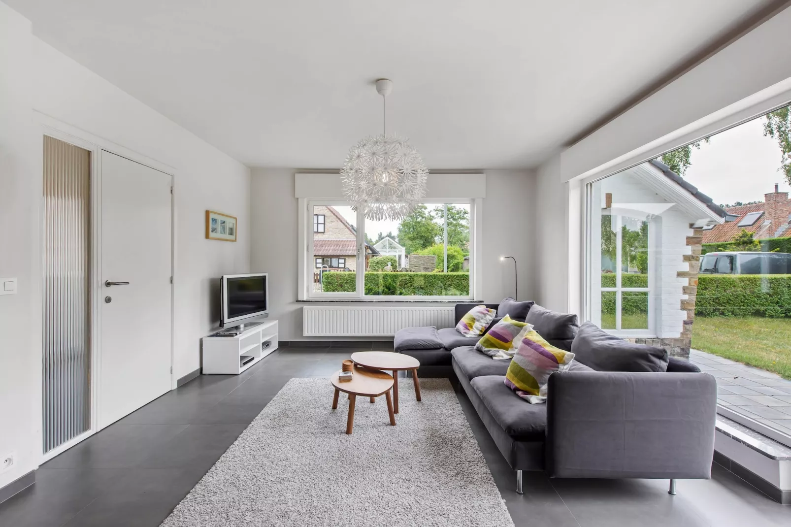 La Notre-Living room