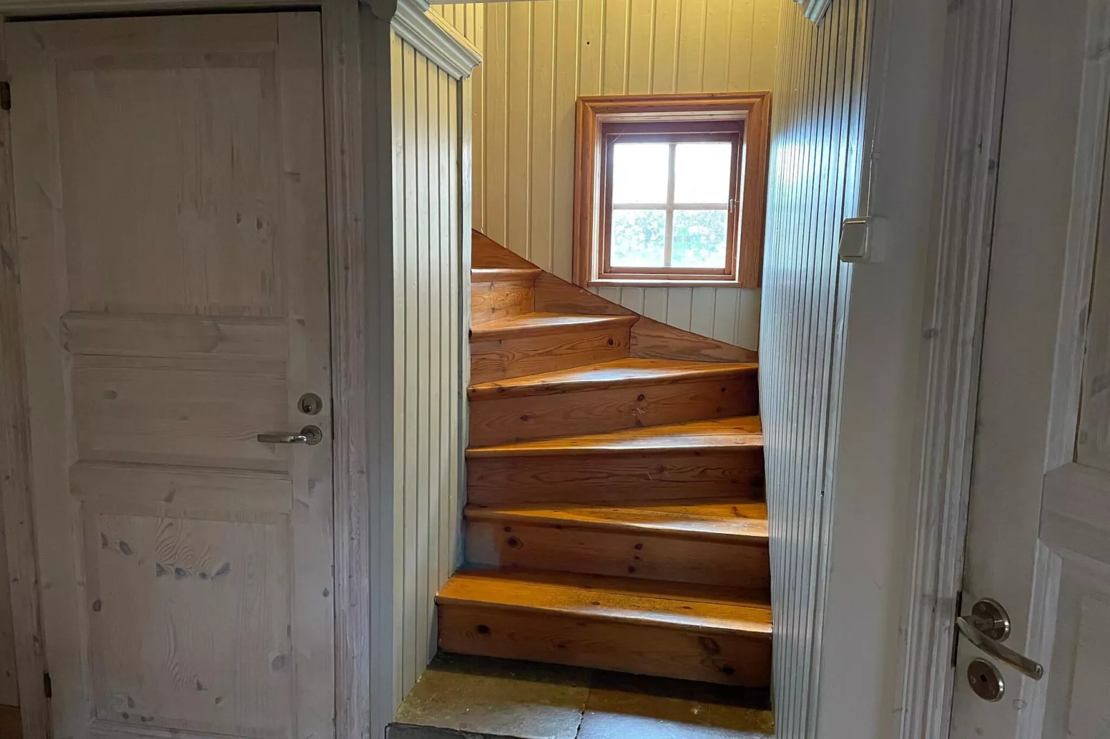 4 Sterne Ferienhaus in GNESTA-Innen