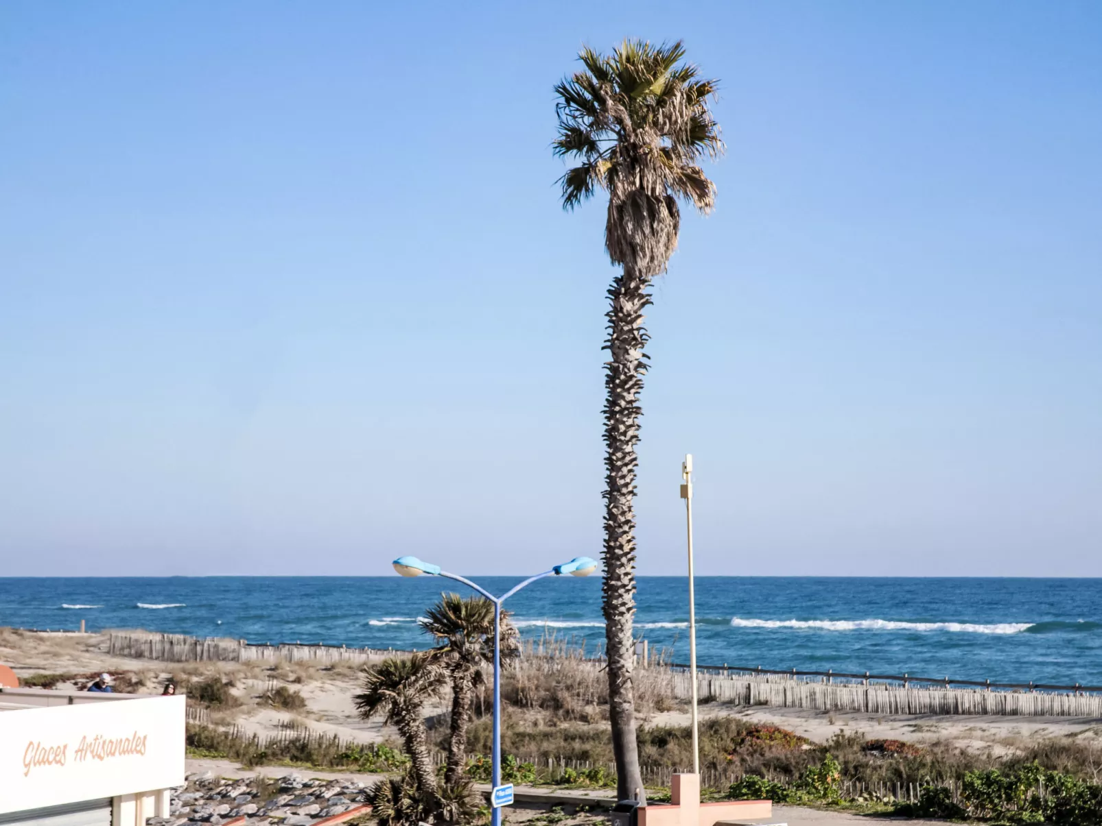 Les Plages-Dehors